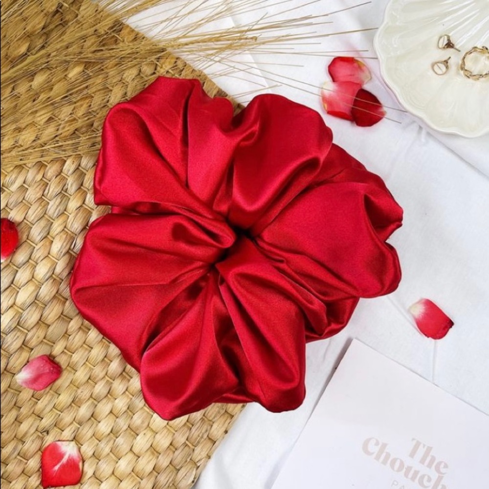 Homemade Scrunchies,Accessorie jewellery, fashion